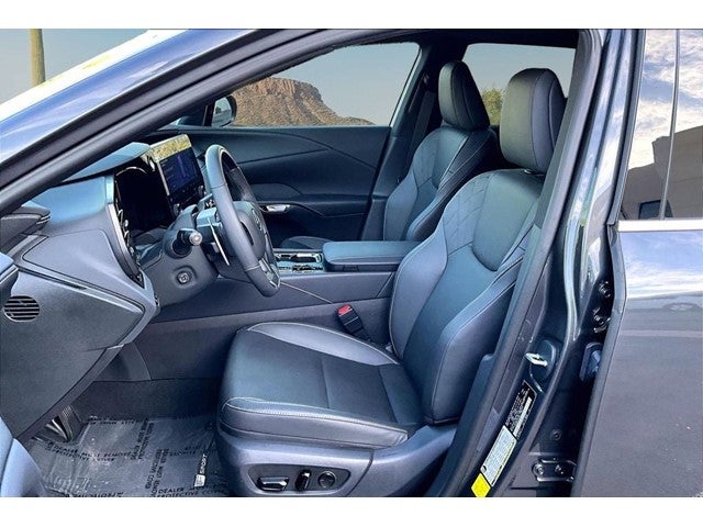 2025 Lexus RX RX 350
