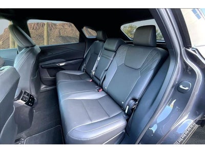 2025 Lexus RX RX 350