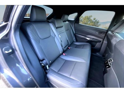 2025 Lexus RX RX 350