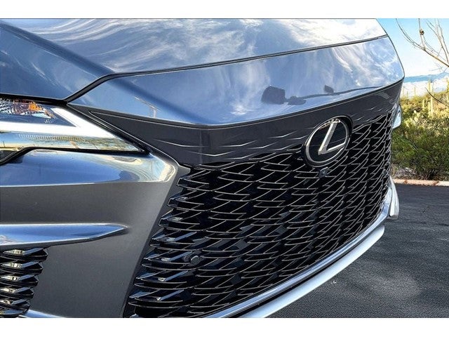 2025 Lexus RX RX 350