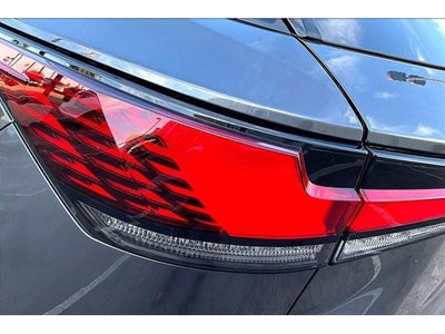 2025 Lexus RX RX 350
