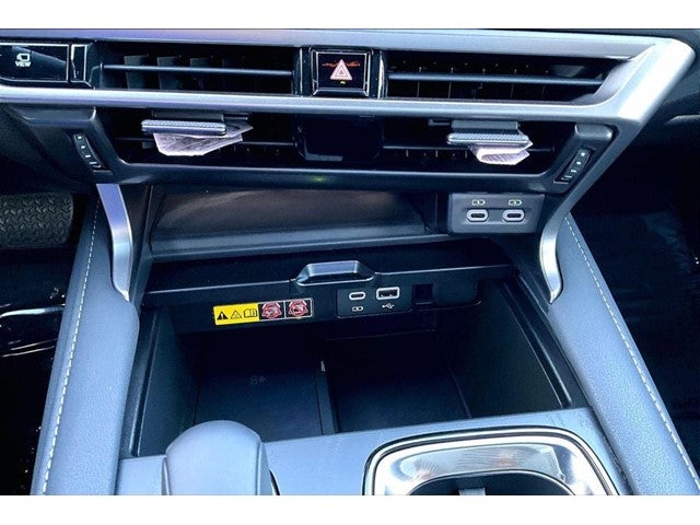 2025 Lexus RX RX 350
