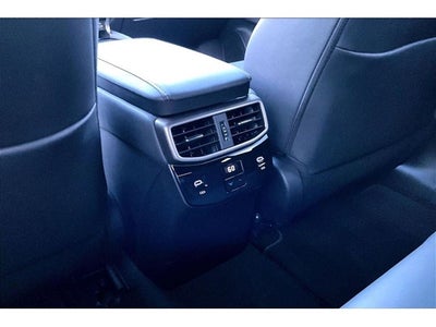 2025 Lexus RX RX 350