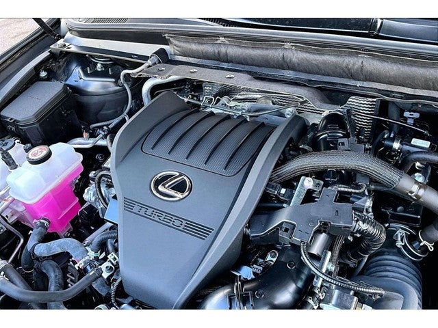 2025 Lexus RX RX 350