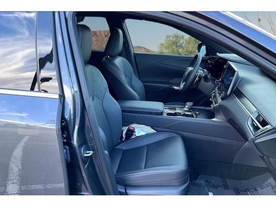 2025 Lexus RX RX 350
