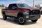 2017 RAM 2500 Power Wagon