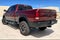2017 RAM 2500 Power Wagon
