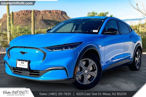 2023 Ford Mustang Mach-E Select