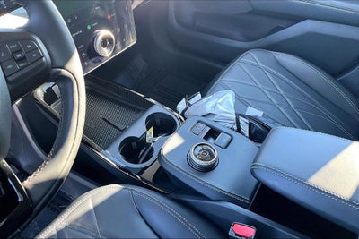 2023 Ford Mustang Mach-E Select