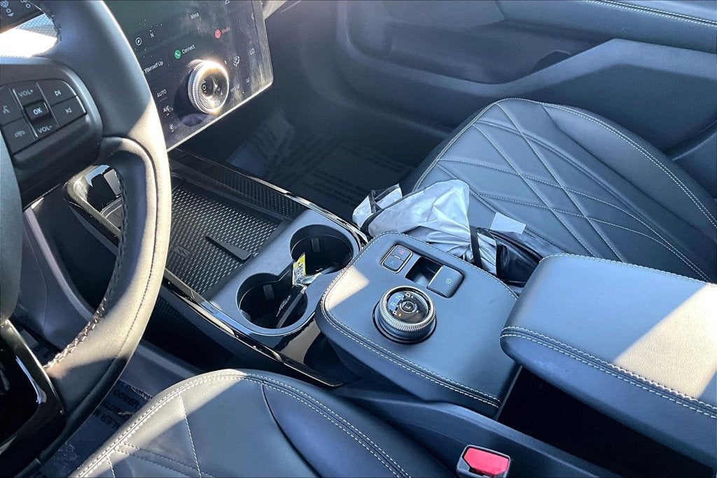 2023 Ford Mustang Mach-E Select