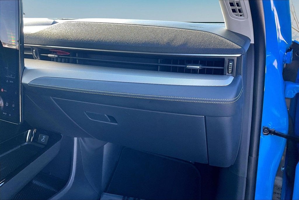 2023 Ford Mustang Mach-E Select