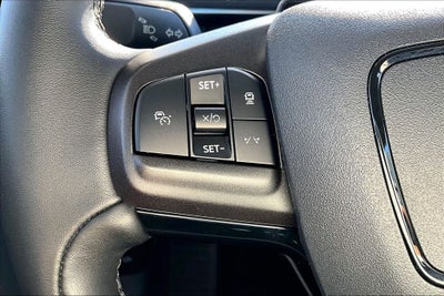 2023 Ford Mustang Mach-E Select