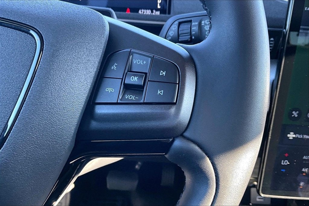2023 Ford Mustang Mach-E Select