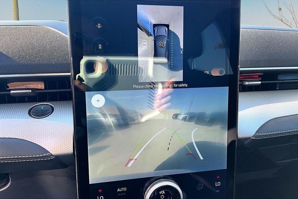 2023 Ford Mustang Mach-E Select