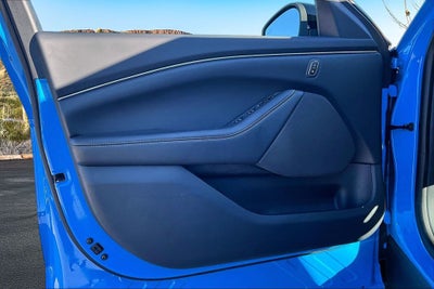 2023 Ford Mustang Mach-E Select