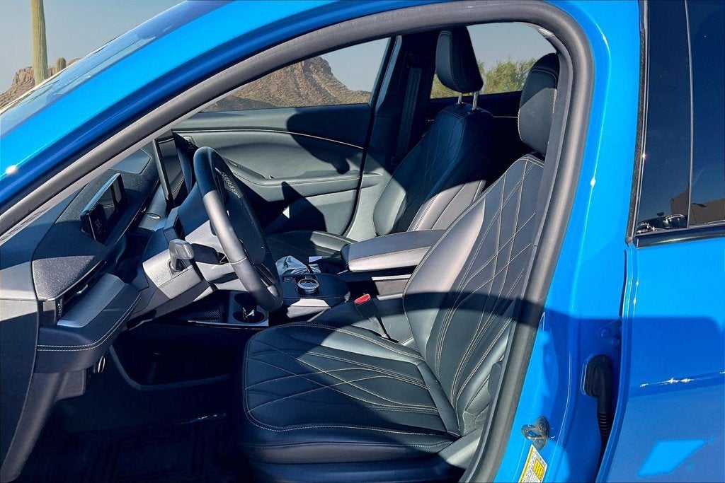 2023 Ford Mustang Mach-E Select