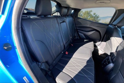2023 Ford Mustang Mach-E Select