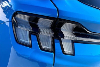 2023 Ford Mustang Mach-E Select