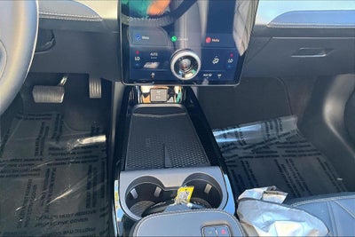 2023 Ford Mustang Mach-E Select