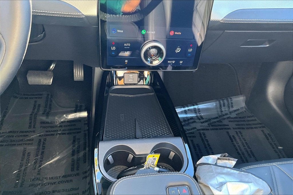 2023 Ford Mustang Mach-E Select