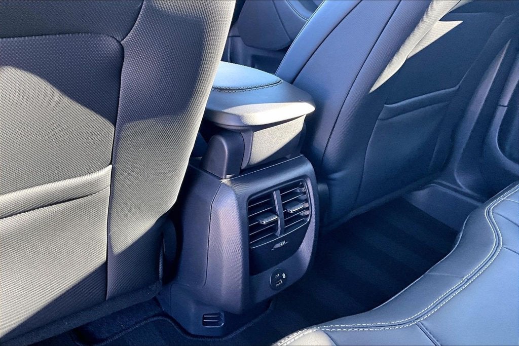 2023 Ford Mustang Mach-E Select