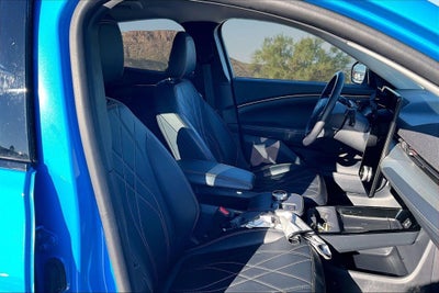 2023 Ford Mustang Mach-E Select