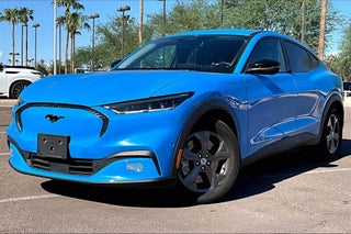 2023 Ford Mustang Mach-E Select