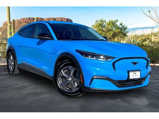 2023 Ford Mustang Mach-E Select