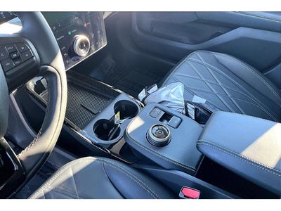 2023 Ford Mustang Mach-E Select