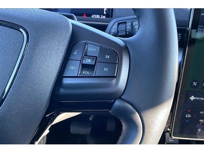 2023 Ford Mustang Mach-E Select