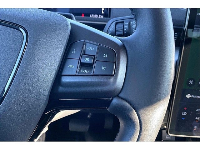 2023 Ford Mustang Mach-E Select