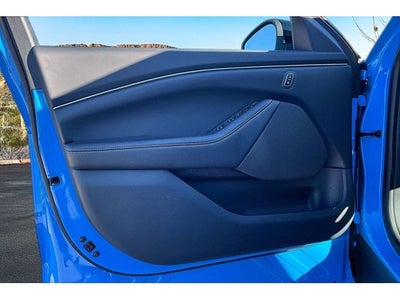 2023 Ford Mustang Mach-E Select