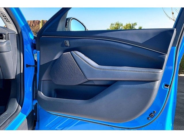 2023 Ford Mustang Mach-E Select