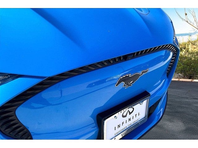 2023 Ford Mustang Mach-E Select
