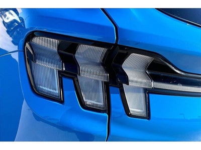 2023 Ford Mustang Mach-E Select