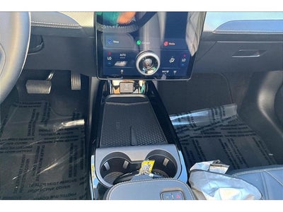2023 Ford Mustang Mach-E Select