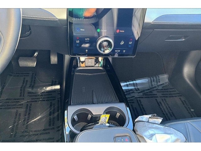 2023 Ford Mustang Mach-E Select