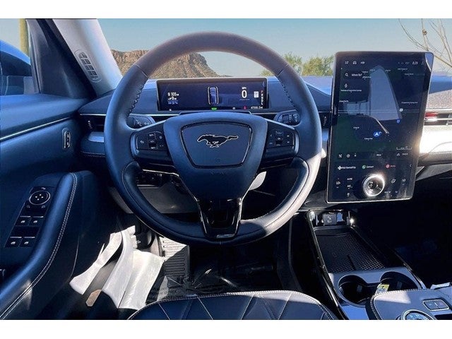 2023 Ford Mustang Mach-E Select