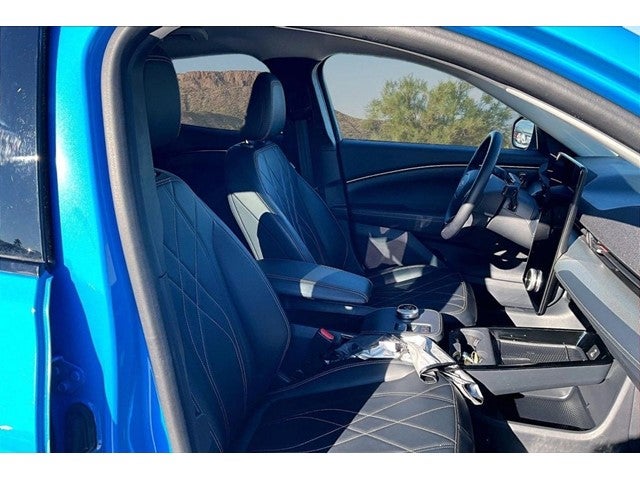 2023 Ford Mustang Mach-E Select