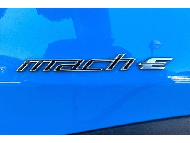 2023 Ford Mustang Mach-E Select