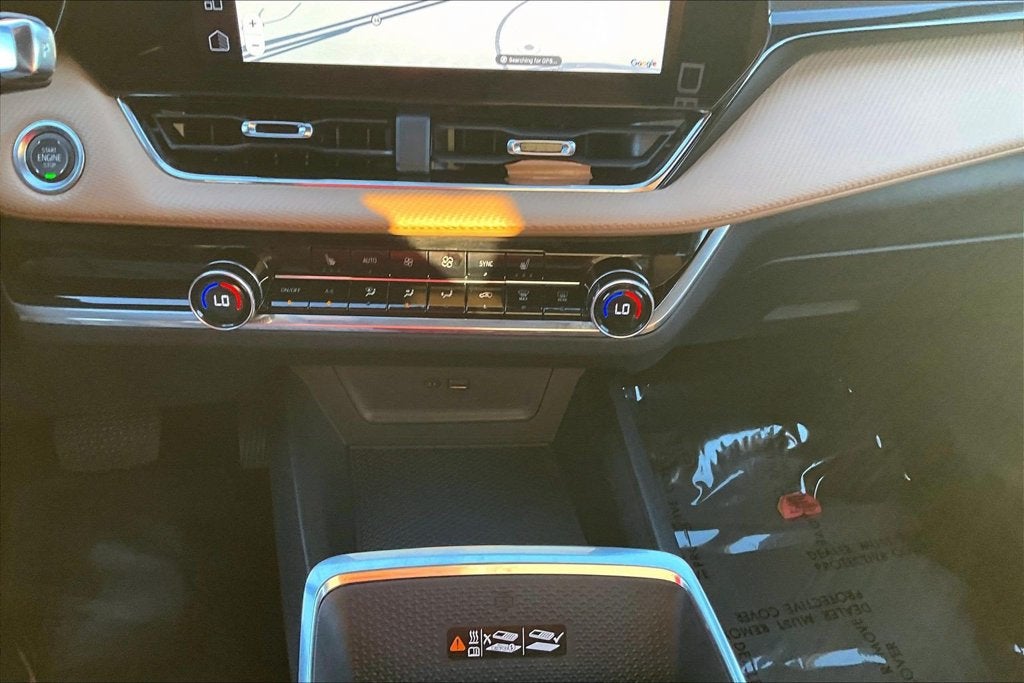 2025 Chevrolet Equinox ACTIV