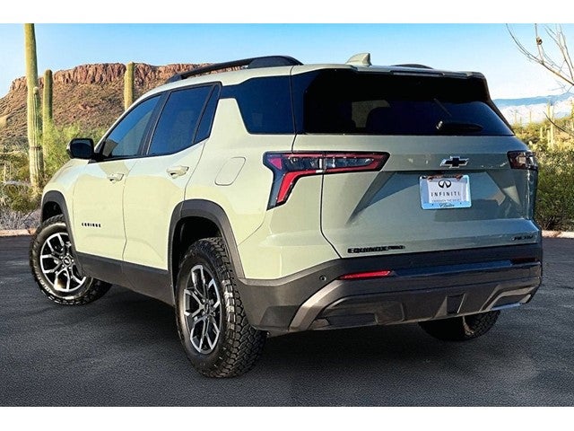 2025 Chevrolet Equinox ACTIV