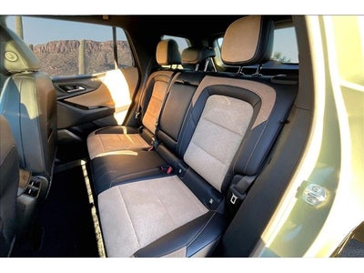 2025 Chevrolet Equinox ACTIV