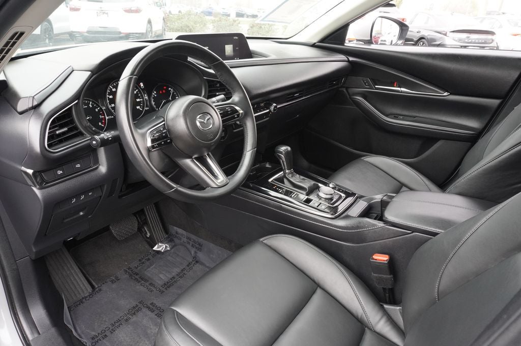 2025 Mazda Mazda CX-30 2.5 S Preferred Package