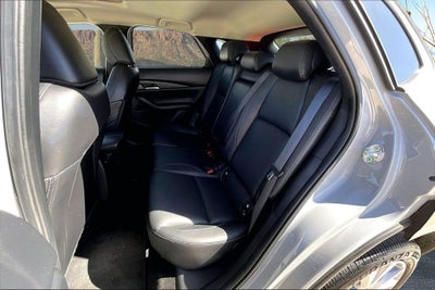 2025 Mazda Mazda CX-30 2.5 S Preferred Package