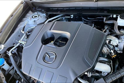 2025 Mazda Mazda CX-30 2.5 S Preferred Package