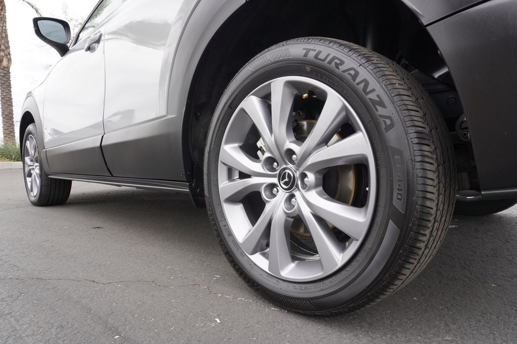 2025 Mazda Mazda CX-30 2.5 S Preferred Package