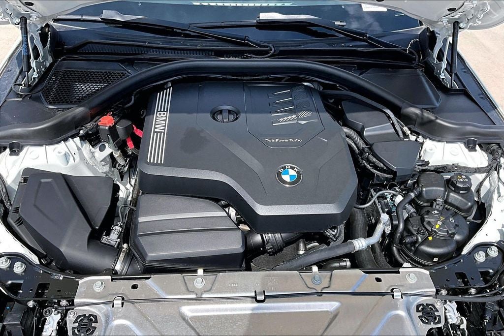 2026 BMW 2 Series 230i xDrive
