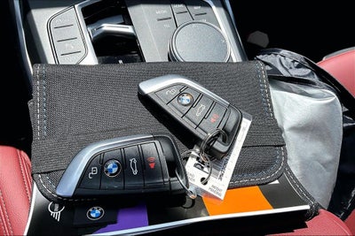 2026 BMW 2 Series 230i xDrive
