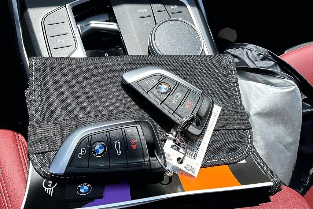 2026 BMW 2 Series 230i xDrive